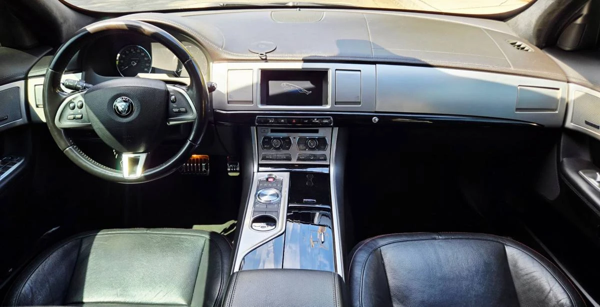 2015 Jaguar X250 XF - Image 8 of 15