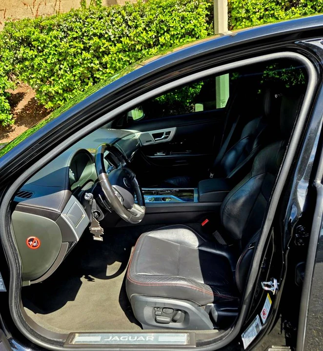2015 Jaguar X250 XF - Image 9 of 15