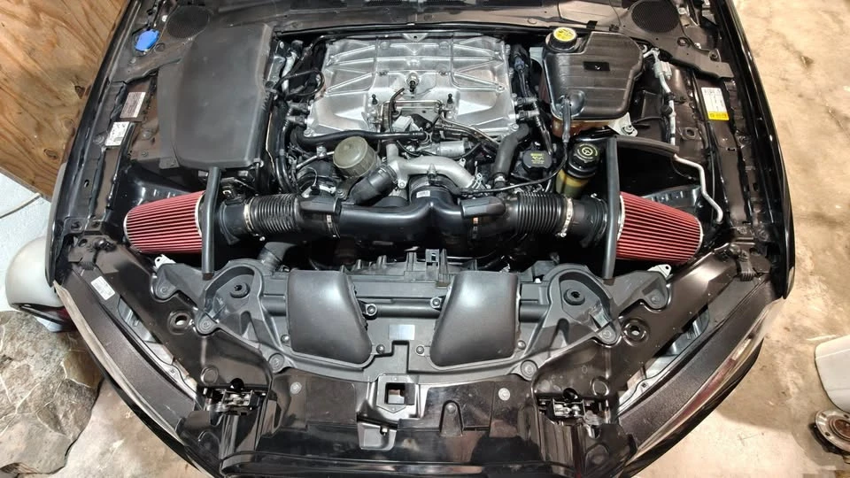2015 Jaguar X250 XFR - Image 6 of 9