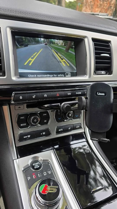 2015 Jaguar X250 XF - Image 13 of 17