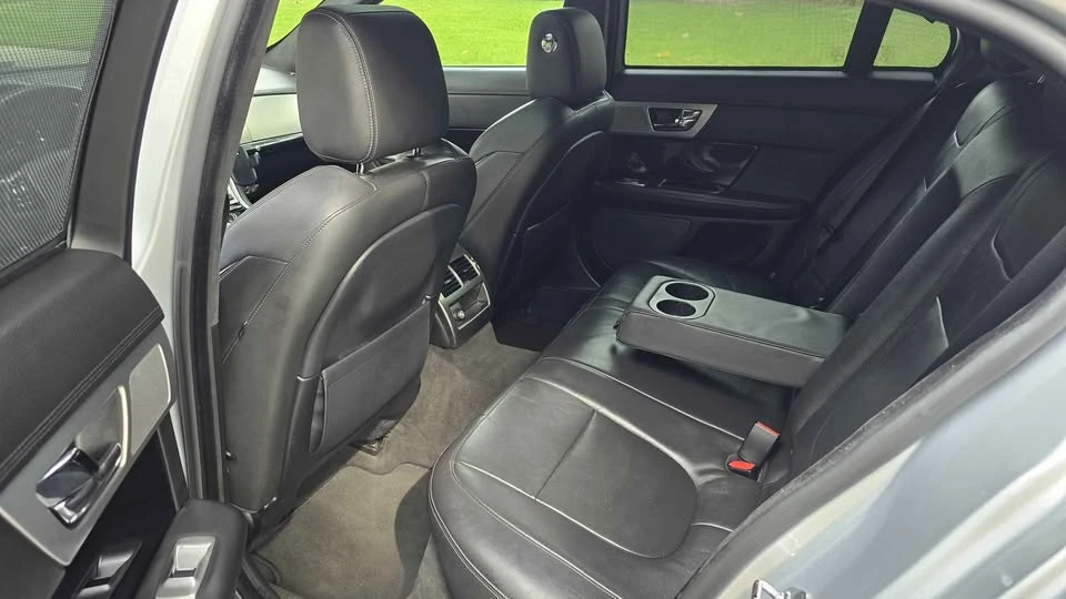 2015 Jaguar X250 XF - Image 10 of 17