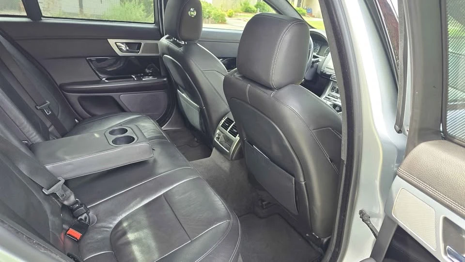 2015 Jaguar X250 XF - Image 11 of 17