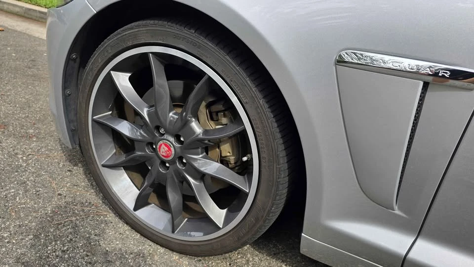 2015 Jaguar X250 XF - Image 16 of 17