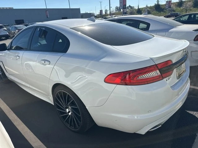 2015 Jaguar X250 XF - Image 3 of 14