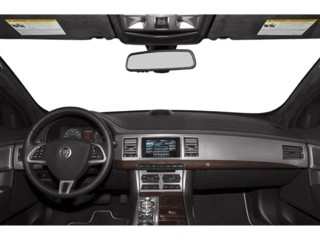 2015 Jaguar X250 XF - Image 4 of 4