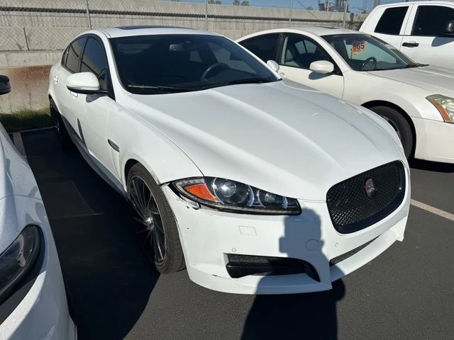2015 Jaguar X250 XF - Image 5 of 14