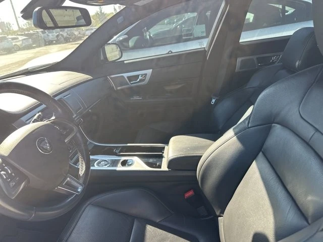 2015 Jaguar X250 XF - Image 8 of 14