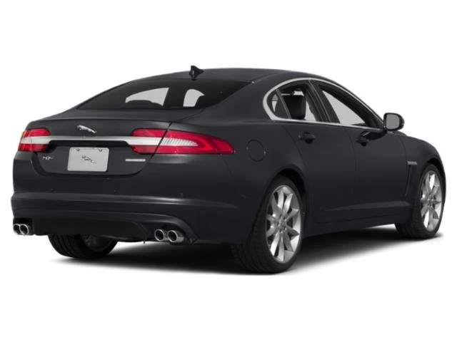 2015 Jaguar X250 XF - Image 2 of 4