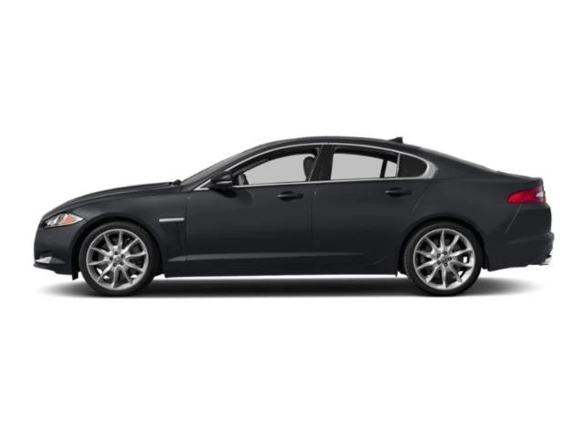 2015 Jaguar X250 XF - Image 3 of 4