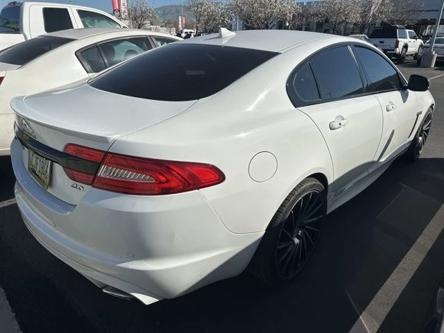 2015 Jaguar X250 XF - Image 4 of 14
