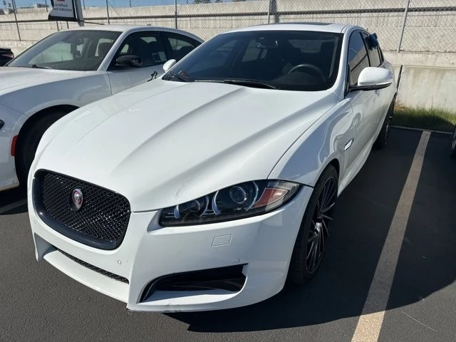 2015 Jaguar X250 XF - Image 2 of 14