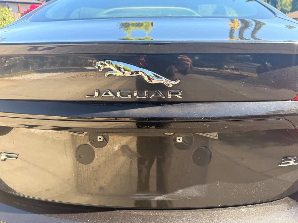 2015 Jaguar X250 XF - Image 2 of 12