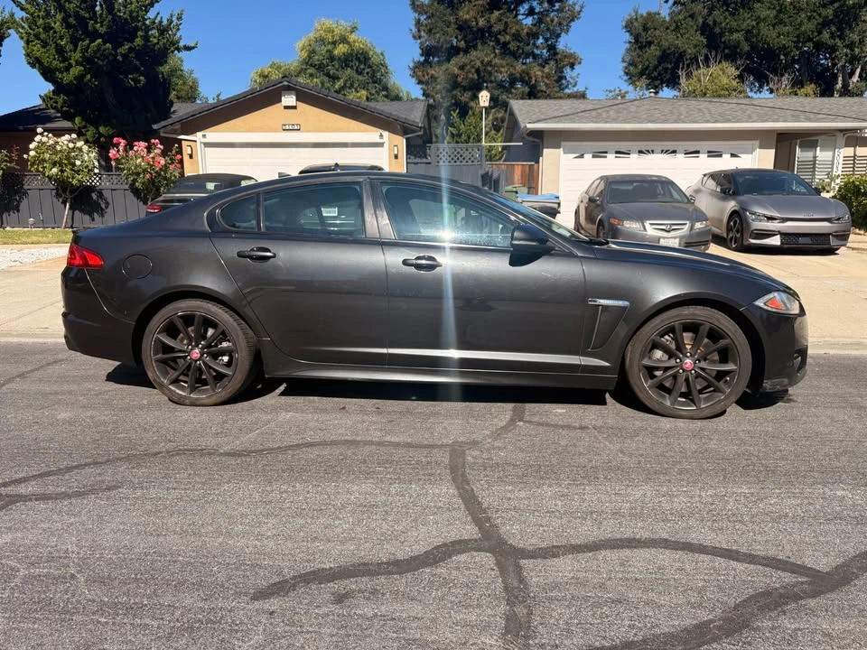 2015 Jaguar X250 XF - Image 6 of 11