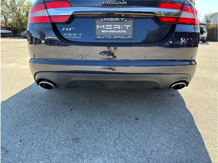 2015 Jaguar X250 XF - Image 17 of 21