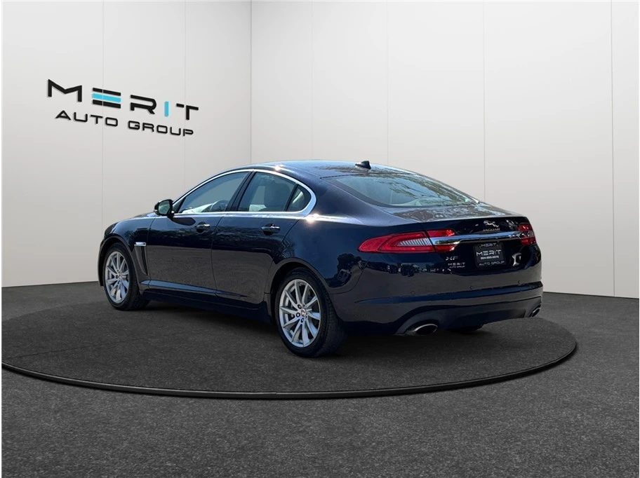 2015 Jaguar X250 XF - Image 7 of 21