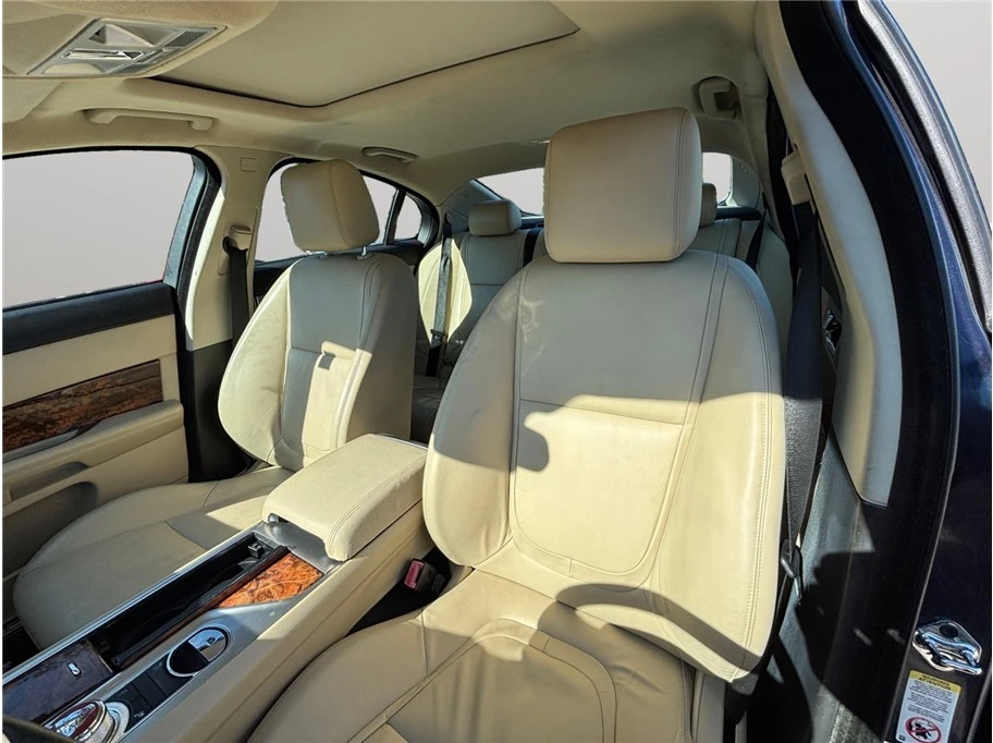 2015 Jaguar X250 XF - Image 20 of 21