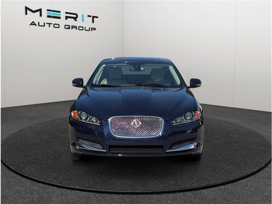 2015 Jaguar X250 XF - Image 3 of 21