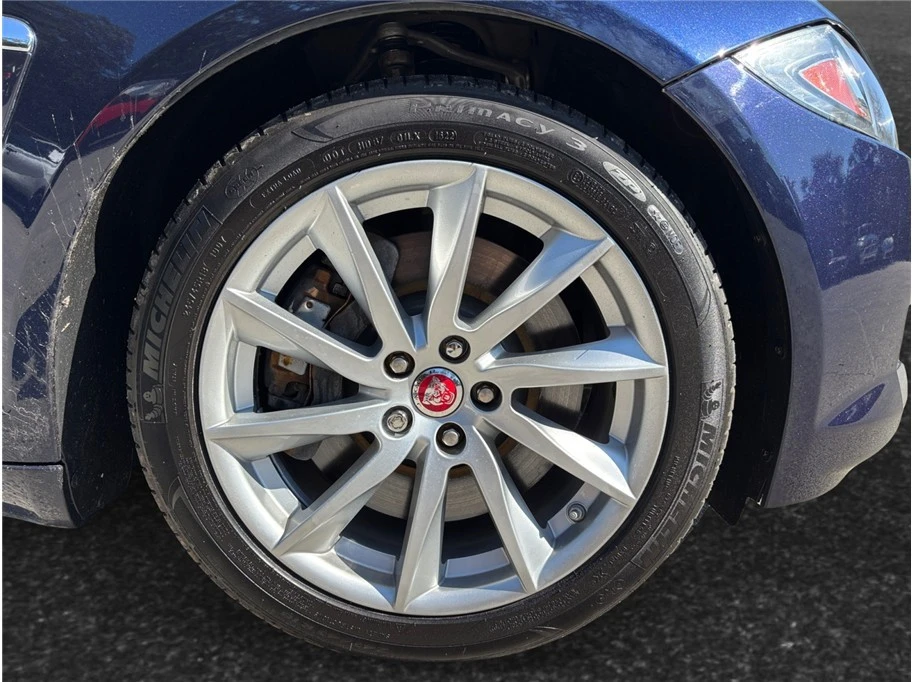 2015 Jaguar X250 XF - Image 13 of 21