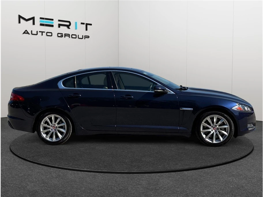 2015 Jaguar X250 XF - Image 10 of 21