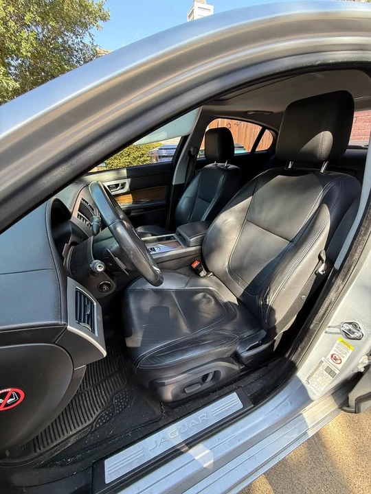 2015 Jaguar X250 XF - Image 7 of 13