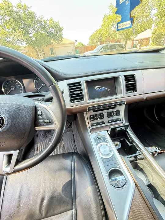 2015 Jaguar X250 XF - Image 3 of 13
