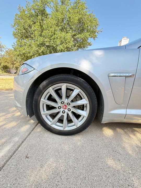2015 Jaguar X250 XF - Image 11 of 13