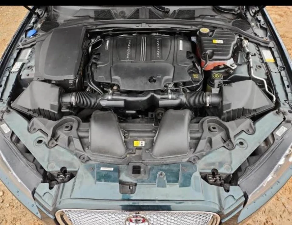2015 Jaguar X250 XF - Image 5 of 7