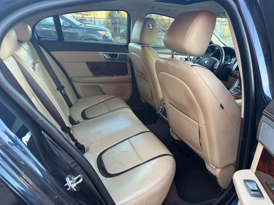2015 Jaguar X250 XF - Image 6 of 19