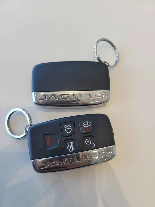 2015 Jaguar X250 XF - Image 2 of 19