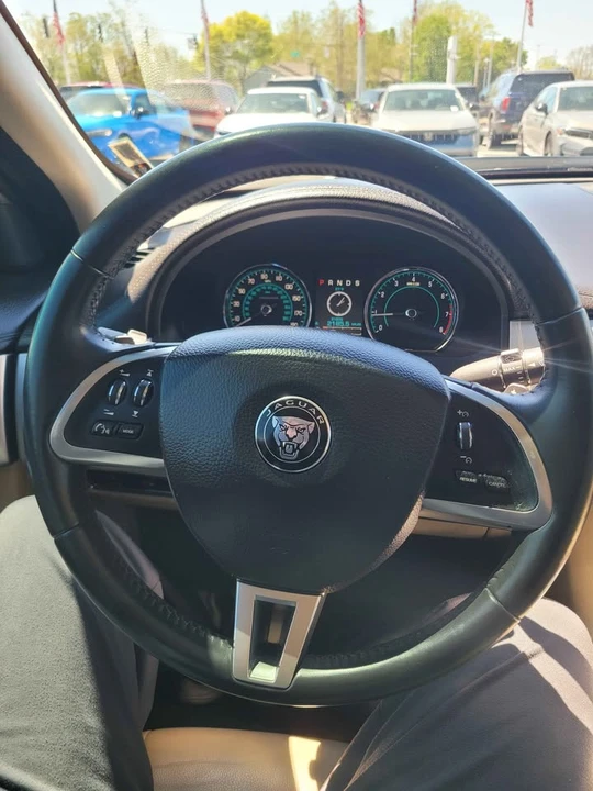 2015 Jaguar X250 XF - Image 16 of 19