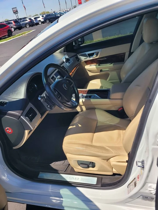2015 Jaguar X250 XF - Image 14 of 19