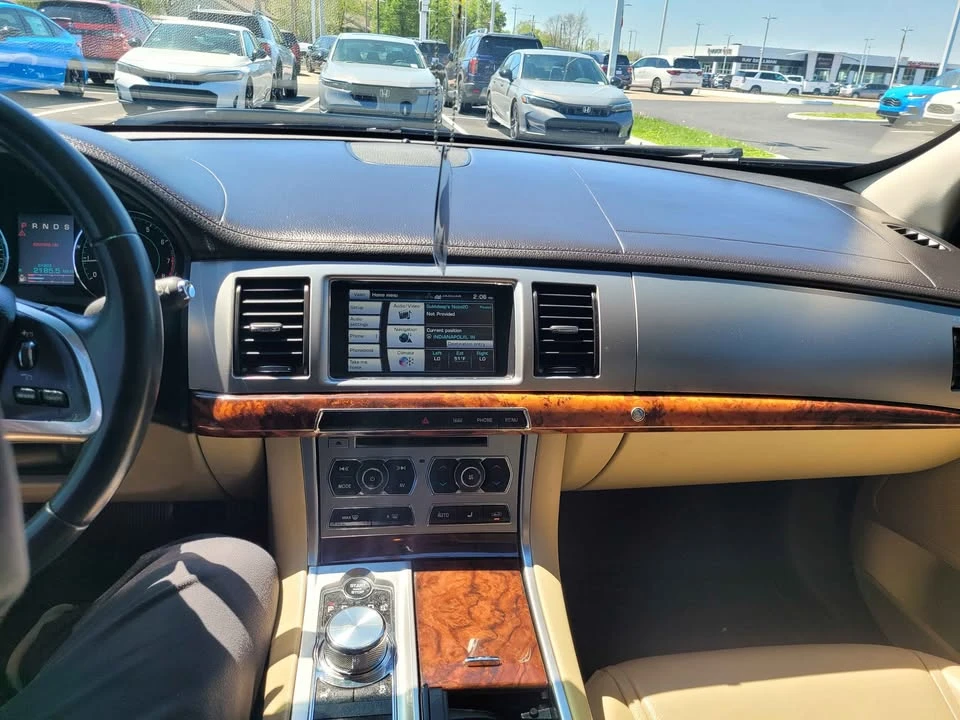 2015 Jaguar X250 XF - Image 13 of 19