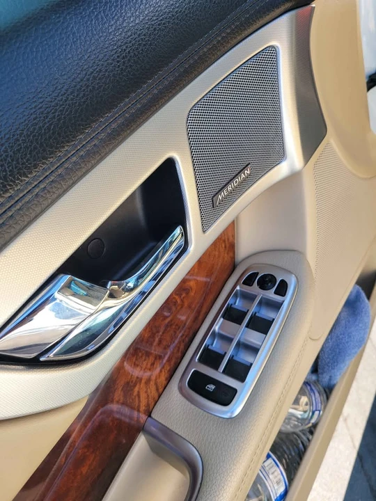2015 Jaguar X250 XF - Image 3 of 19