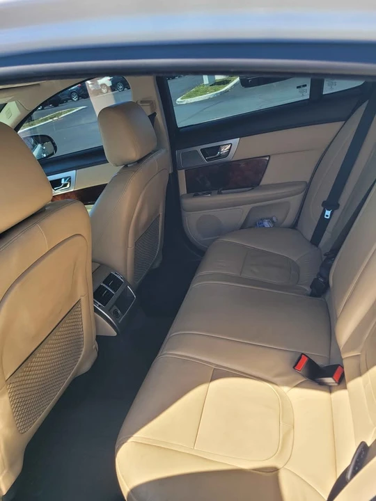 2015 Jaguar X250 XF - Image 11 of 19