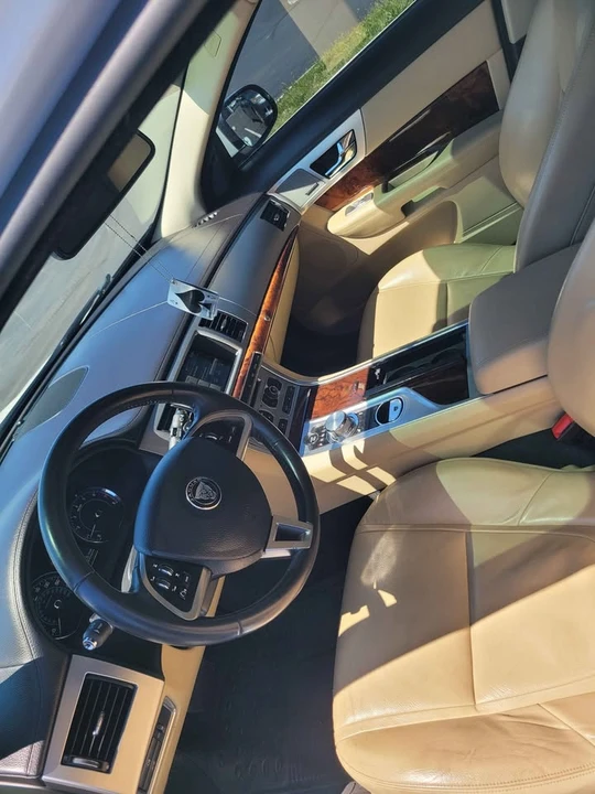 2015 Jaguar X250 XF - Image 5 of 19