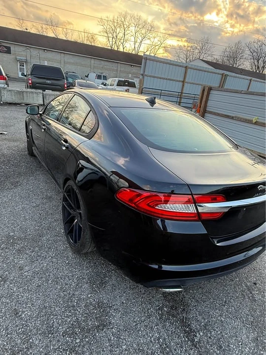 2015 Jaguar X250 XF - Image 7 of 12