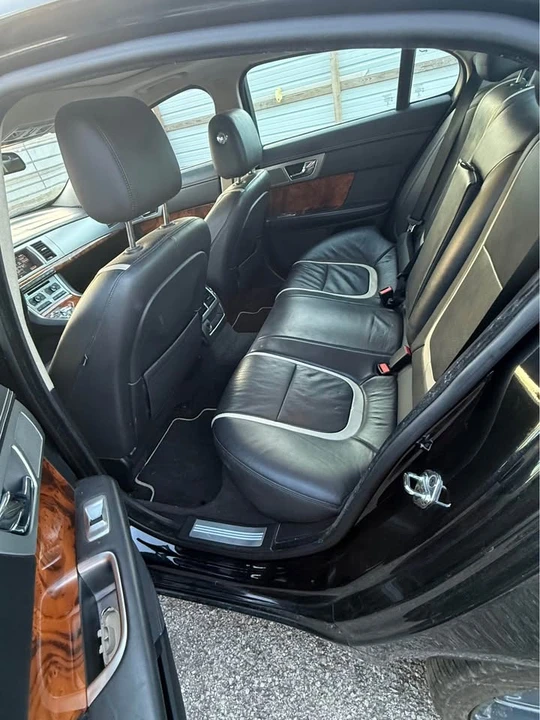 2015 Jaguar X250 XF - Image 10 of 12