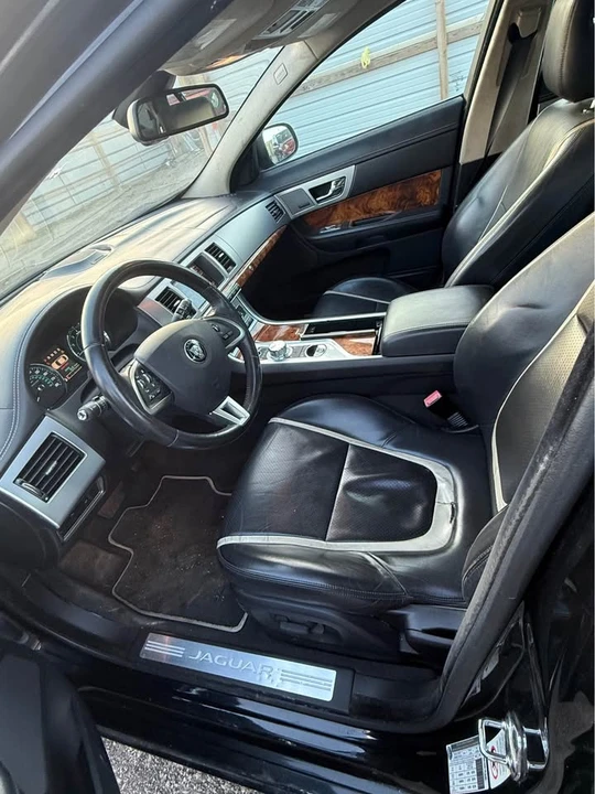 2015 Jaguar X250 XF - Image 9 of 12