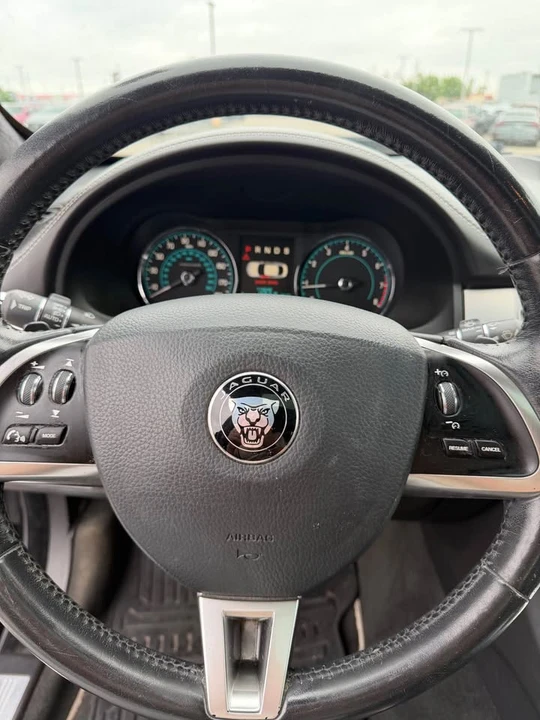 2015 Jaguar X250 XF - Image 8 of 17