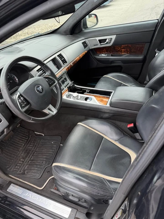 2015 Jaguar X250 XF - Image 6 of 17