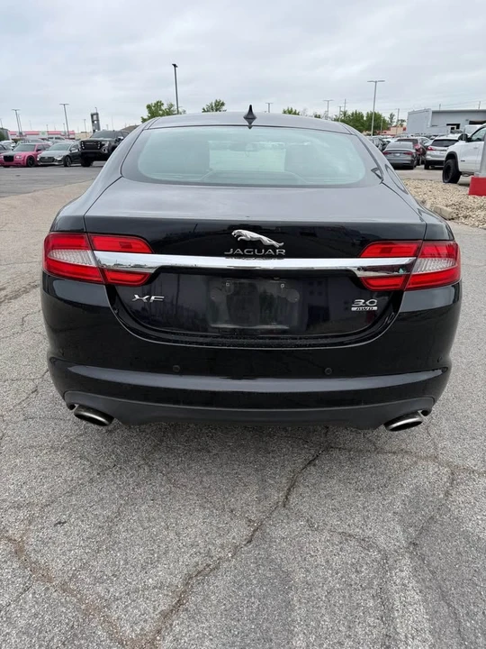 2015 Jaguar X250 XF - Image 3 of 17