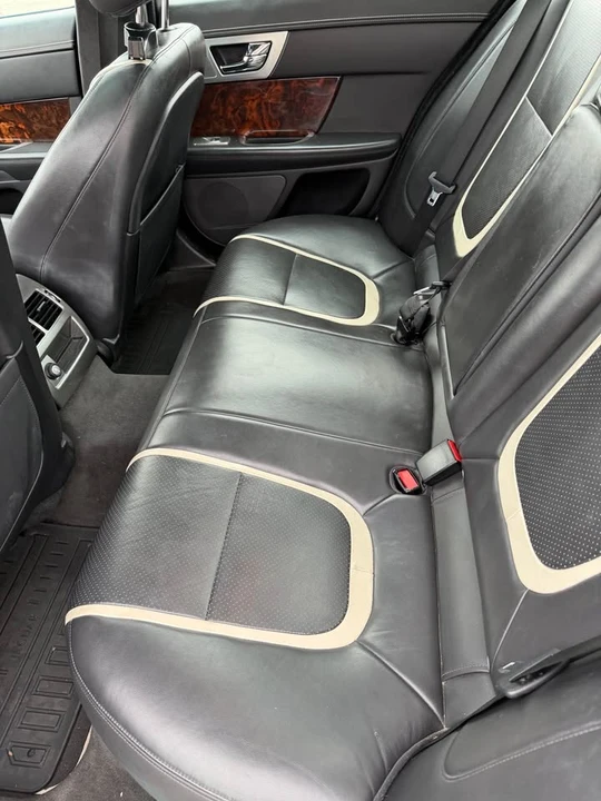 2015 Jaguar X250 XF - Image 15 of 17
