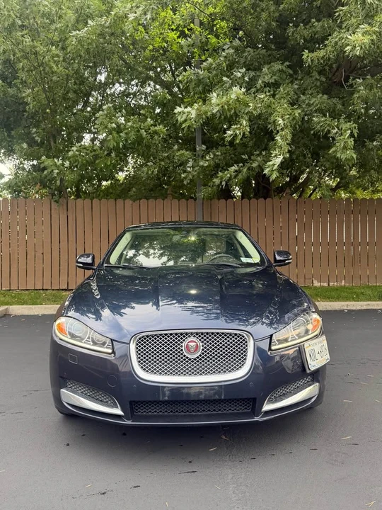 2015 Jaguar X250 XF - Image 16 of 16