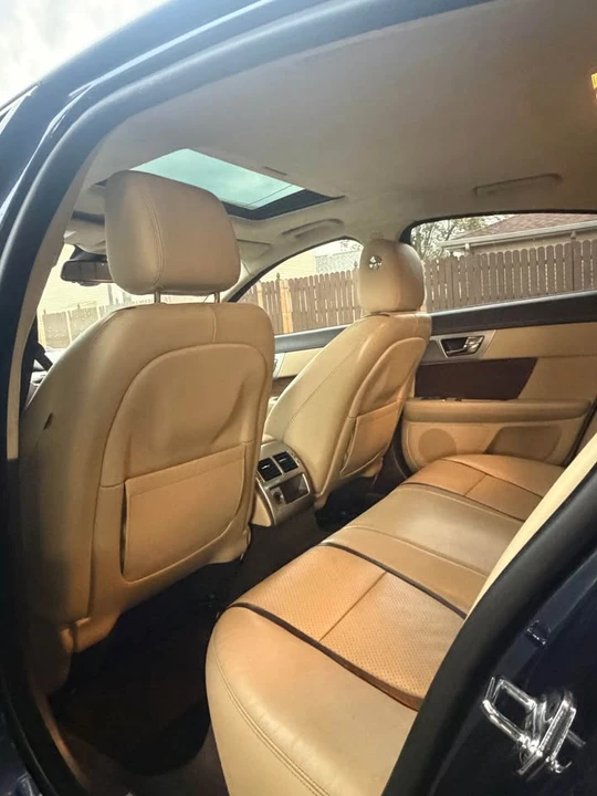 2015 Jaguar X250 XF - Image 9 of 16