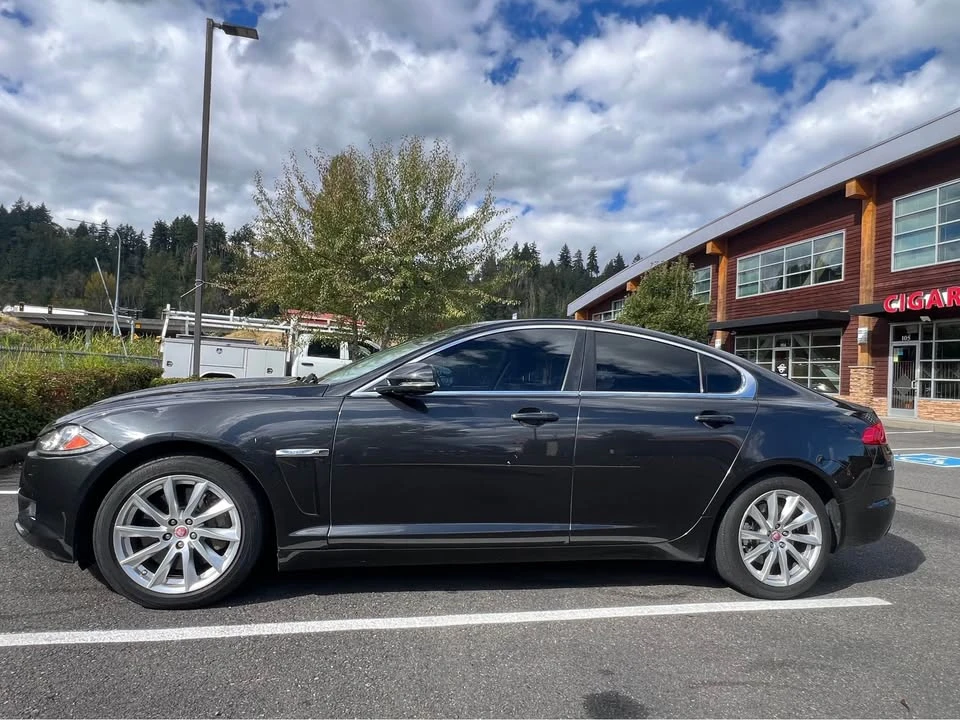 2015 Jaguar X250 XF - Image 3 of 16