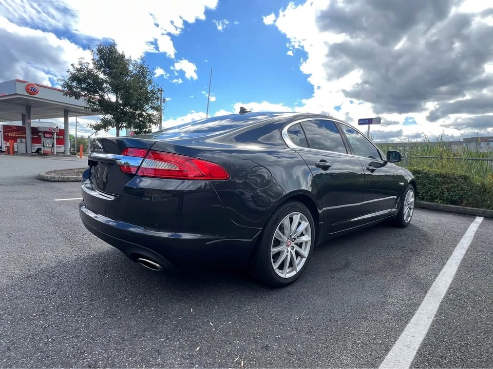 2015 Jaguar X250 XF - Image 6 of 16
