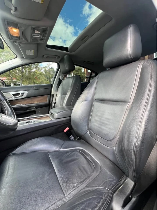 2015 Jaguar X250 XF - Image 11 of 16