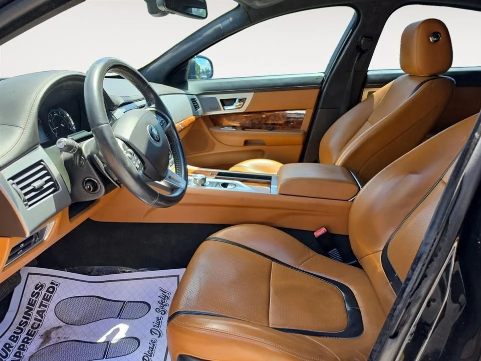 2015 Jaguar X250 XF - Image 9 of 15