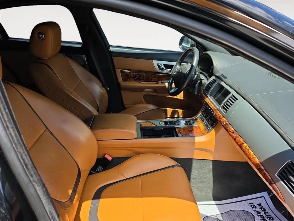 2015 Jaguar X250 XF - Image 15 of 15