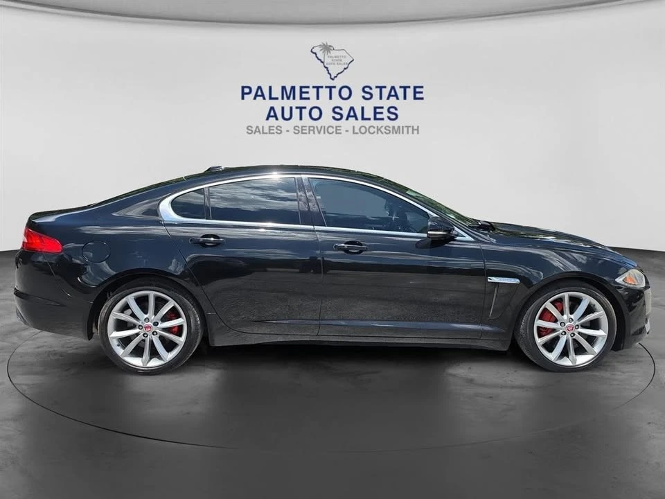 2015 Jaguar X250 XF - Image 6 of 15